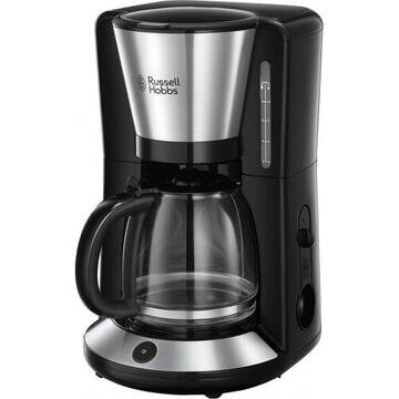 Oferte la Cafetiera 24010-56 Adventure 1100W 1.25L Negru