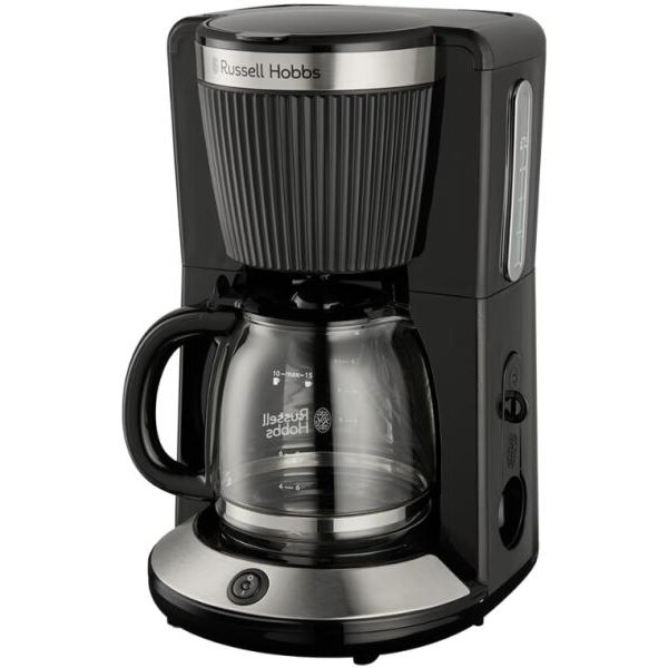 Oferte la Cafetiera Bronte 26780-56 1.25L 1100W Negru