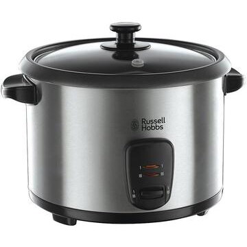 Oferte la Aparat de Gatit Orez 19750-56 Cook Home 1.8L 700W Inox