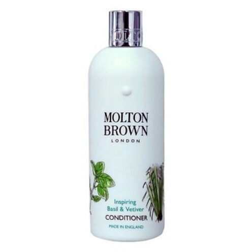 Oferte la Balsam Inspiring Basil & Vetiver 300 ml