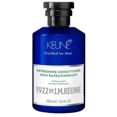 Oferte la Balsam 1922 By J.M. Keune Refreshing Revigorant pentru Par 250 ml