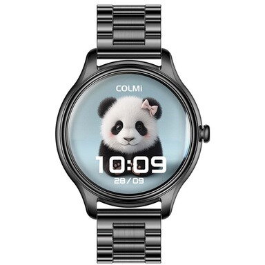 Oferte la Smartwatch L28 Negru