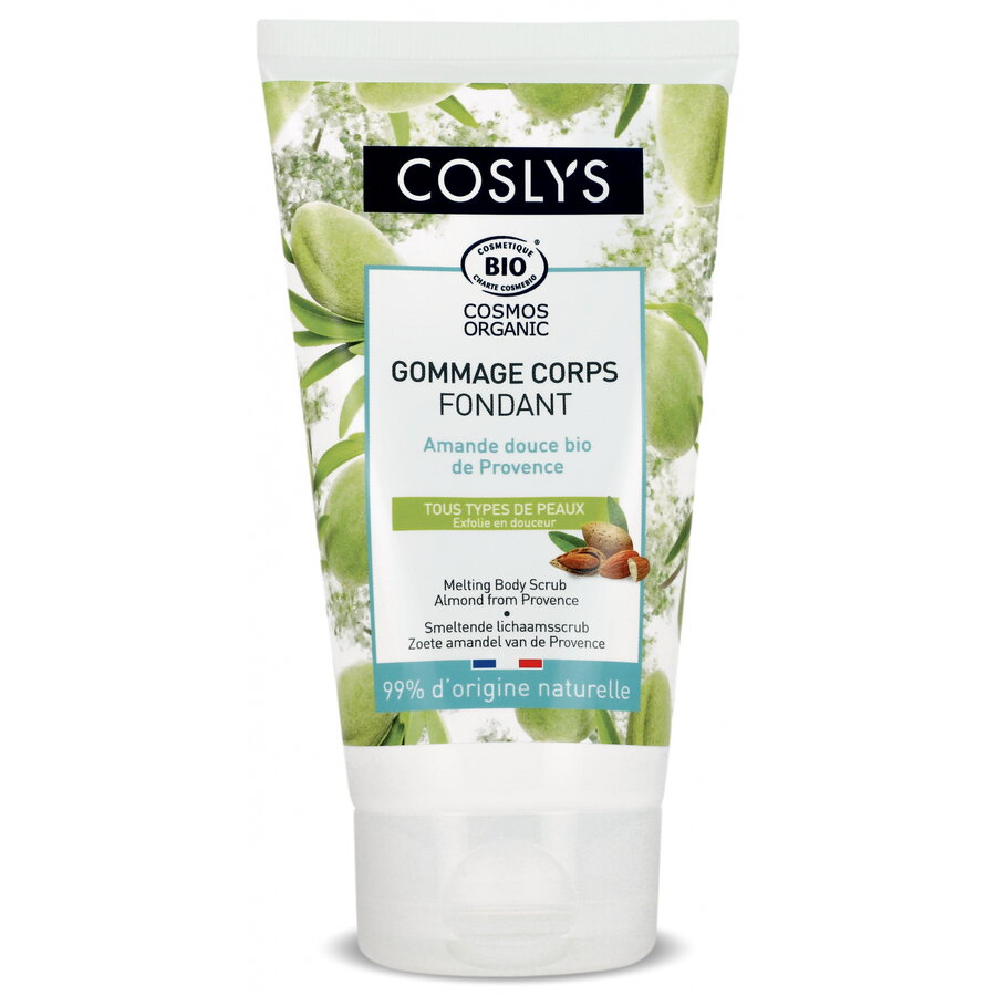 Oferte la Scrub Bio pentru Corp cu Migdale Dulci 150g