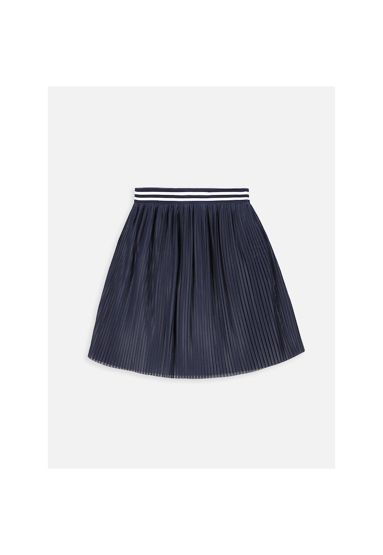 Oferte la Fusta Fete -  303268978 - Poliester - Bleumarin - Bleumarin