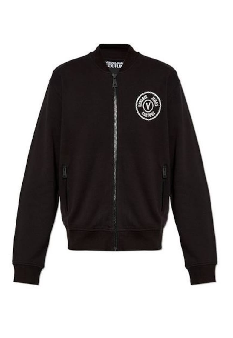 Oferte la Hanorac  negru - bumbac - Negru