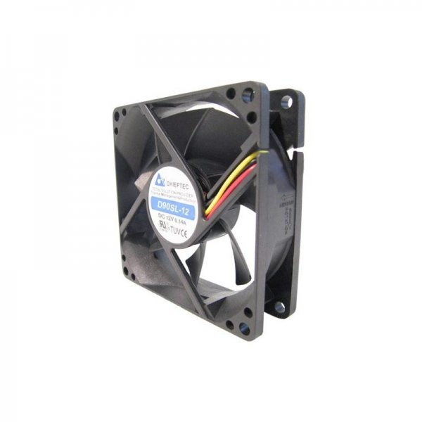 Oferte la Ventilator Carcasa AF-0925PWM -90mm 2500 RPM