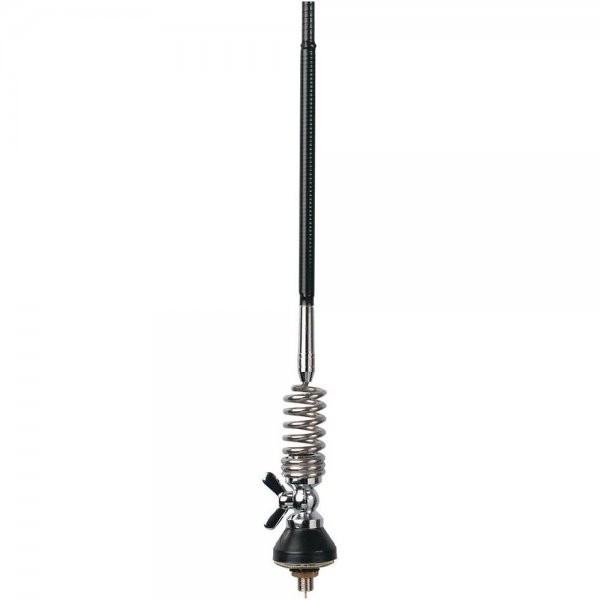 Oferte la Antena CB Albrecht Gamma 2 F, 93cm, 500w