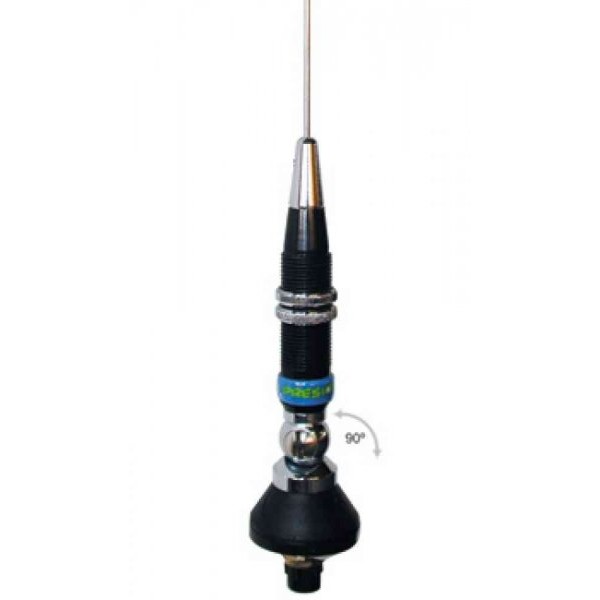 Oferte la Antena CB Albrecht Racer 60 M6, 69cm
