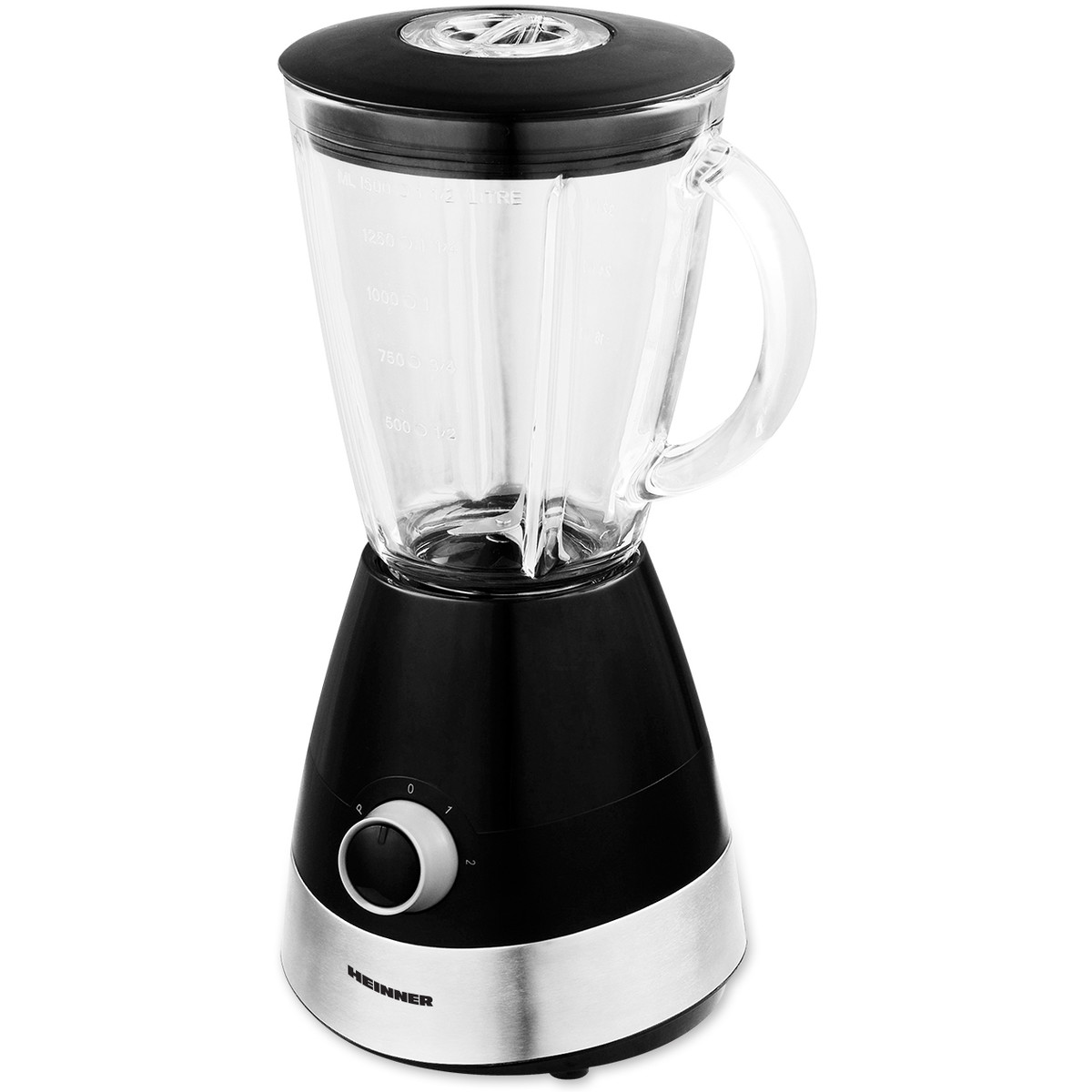 Oferte la Blender de masa HBL-550S, 550W, Negru