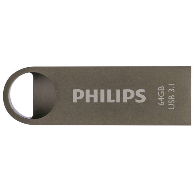 Oferte la Memorie USB 64GB USB 3.1 Moon