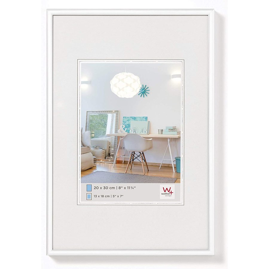 Oferte la Rama foto New Lifestyle 20x30cm Resin White
