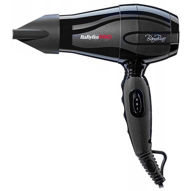 Oferte la Uscator de Par BAB5510E 1200W Negru