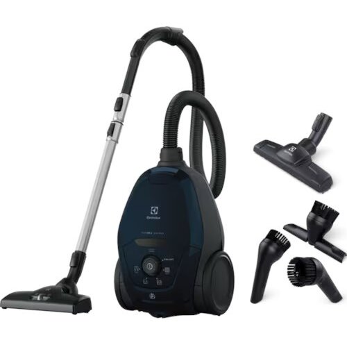 Oferte la Aspirator PD82-4ST SILENCE 500W Albastru