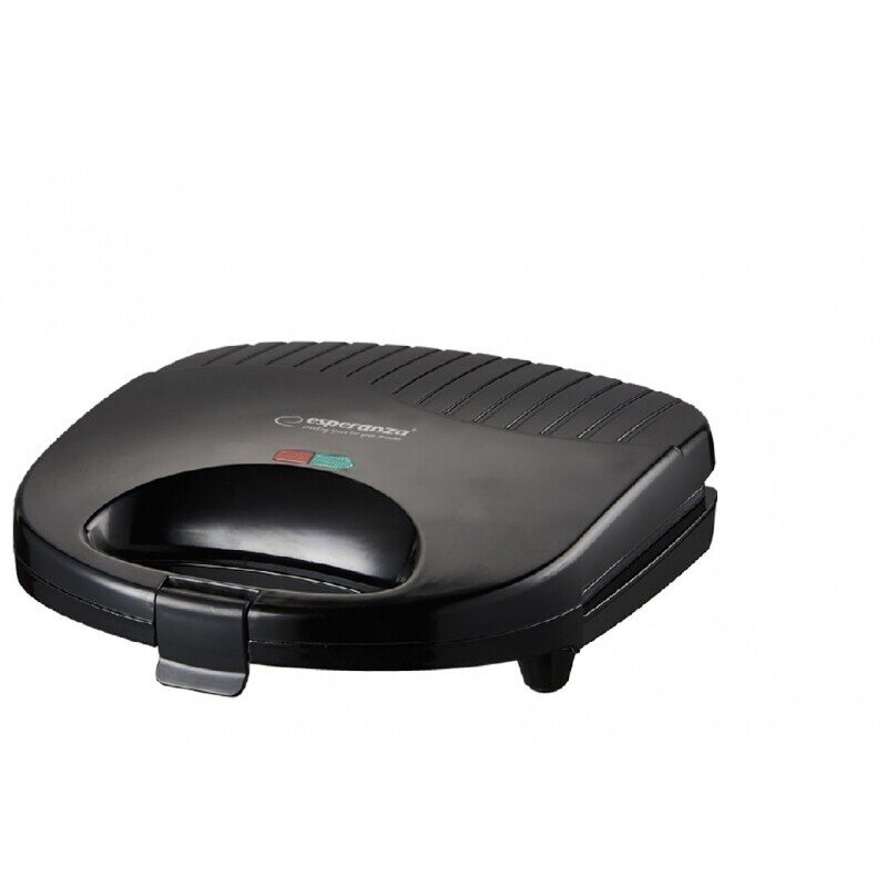Oferte la Sandwich Maker Tortilla EKT009 1000W Negru