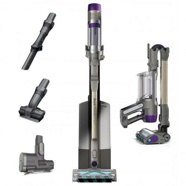 Oferte la Aspirator IP3251EUT 240W Auriu