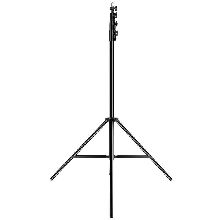Oferte la Accesoriu Camera Video Actiune , 400cm, 3kg, prindere 1/4 inch sau 3/8 inch, Pliabil, Metalic, Negru