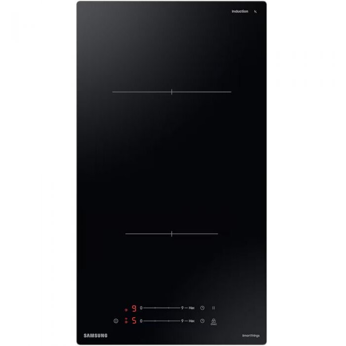 Oferte la Plita Incorporabila NZ32BG2005FKU2 Inductie 30Cm 2 Zone Wi-fi Touch Control Negru