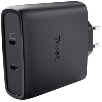 Oferte la Incarcator Maxo 100W 2-Port USB-C GaN  Negru