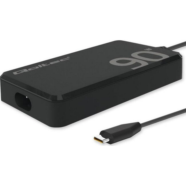 Oferte la Incarcator 90W GaN Super Fast SLIM PD 5-20V 4.5A USB-C 3.1 Negru