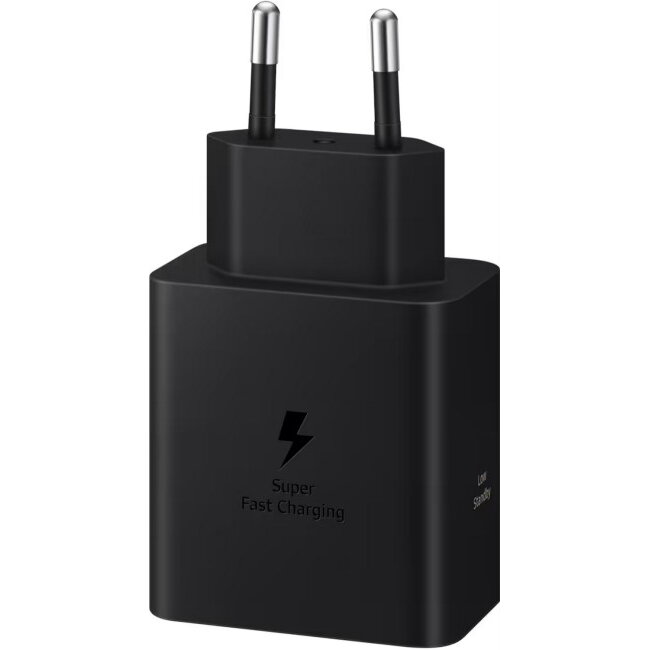 Incarcator T6010 PD 60W USB-C Negru