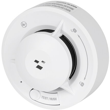 SENZOR SMART WI-FI FUM TUYA KRUGER&MATZ
