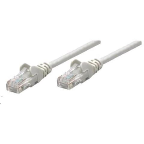 Oferte la Cablu Retea UTP Cat 5E 10m Grey