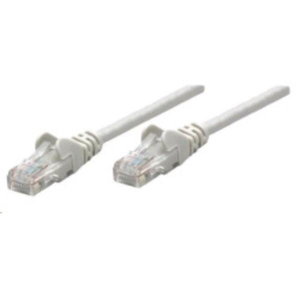 Oferte la Cablu Retea UTP Cat 5E 15m Grey