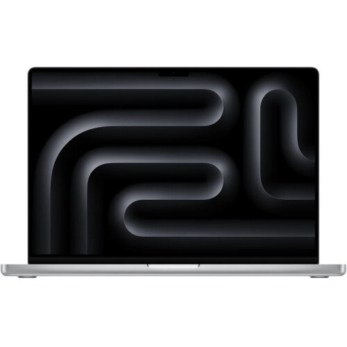 Laptop MacBook Pro 16.2 inch Liquid Retina XDR M5 Pro 18-Core 64GB 2TB SSD INT KB macOS Silver
