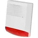 Oferte la Sirena de Exterior Flash BS-OS359 - BS-OS359 Alb