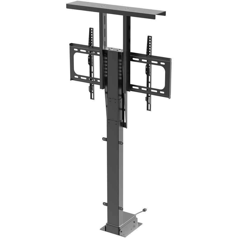 Oferte la Suport TV Lift Motorizat VESA 600x400 32-70 inch Telecomanda Reglabil Electric max 60kg