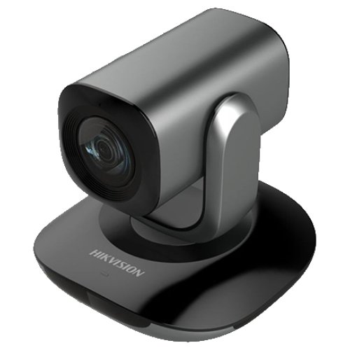 Camera web PTZ, lentila VF motorizata cu AF, 5X, 2MP FULL HD - HIKVISION DS-U102
