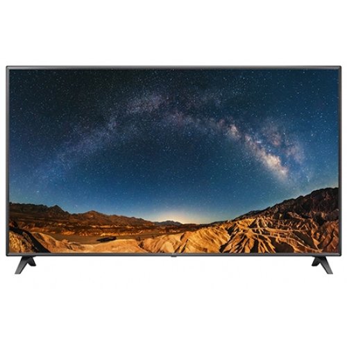 Televizor LED TV ULTRAHD 4K SMART 65 INCH 165 CM LG 65UR781