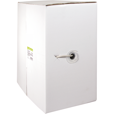 Oferte la Rola Cablu UTP Logilink CPV0034 Cat6 305m Cupru-Aluminiu Solid