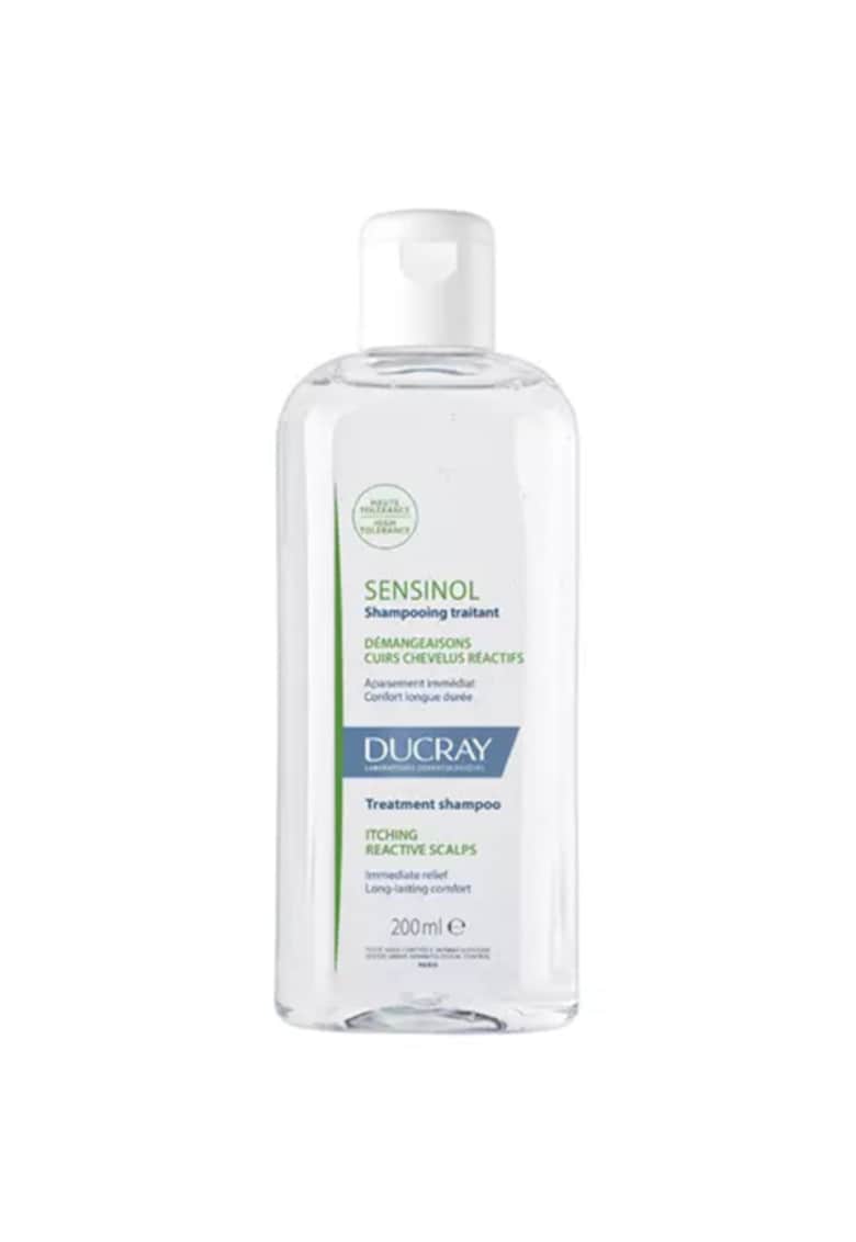 Oferte la Sampon  Sensinol pentru scalp sensibil - 200 ml211 - Provitamina B5