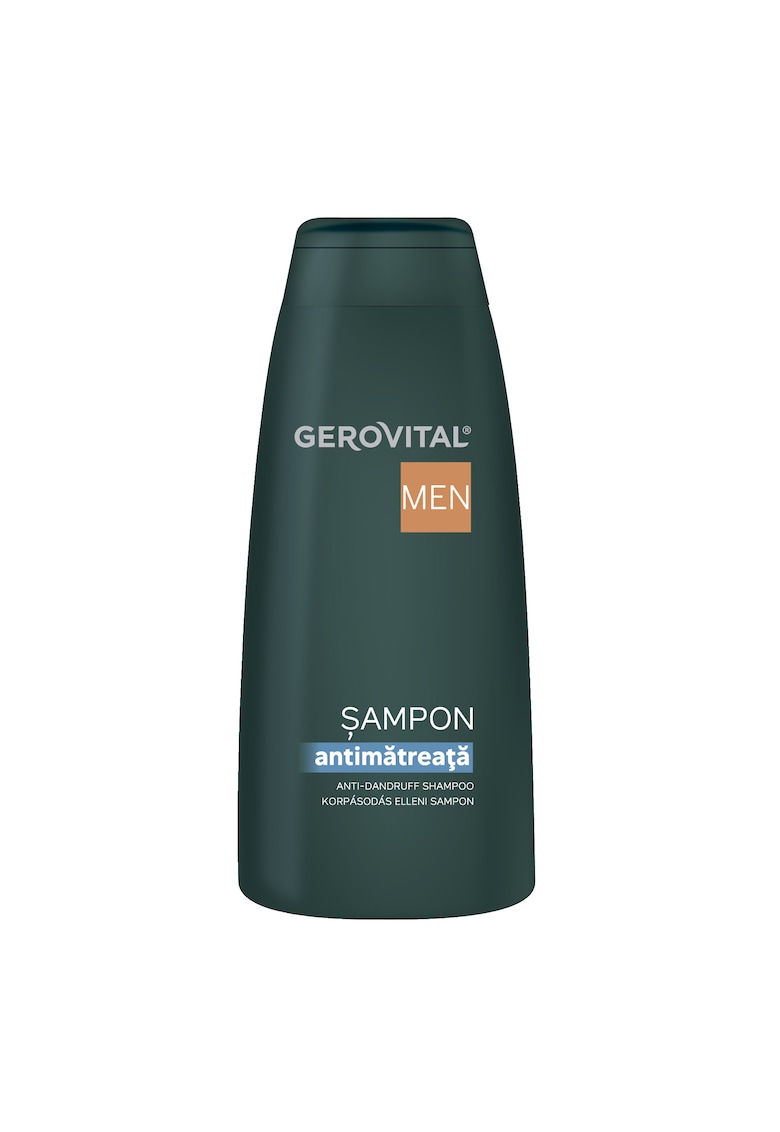 Oferte la Sampon  Men antimatreata - 400 ml