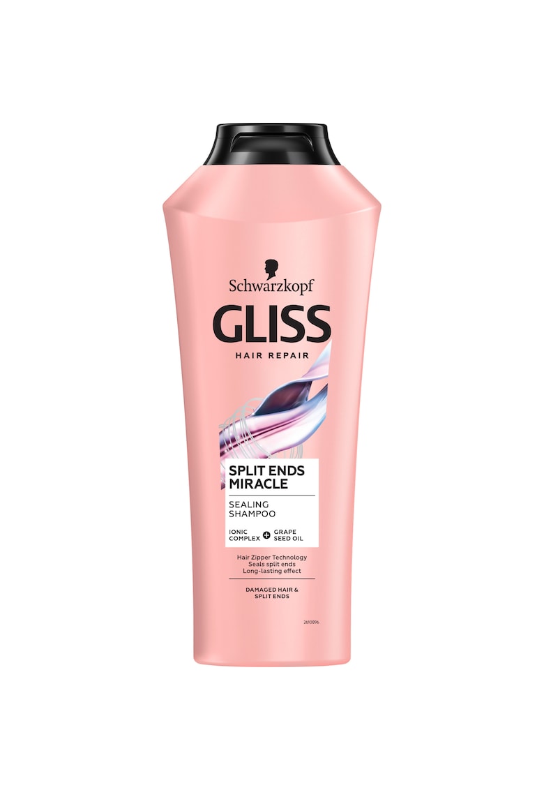 Oferte la Sampon  400 ml - Split Hair Miracle
