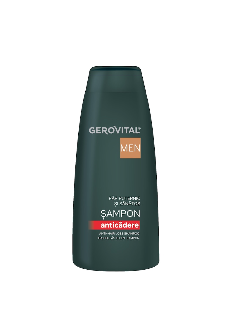 Oferte la Sampon  Men anticadere - 400 ml