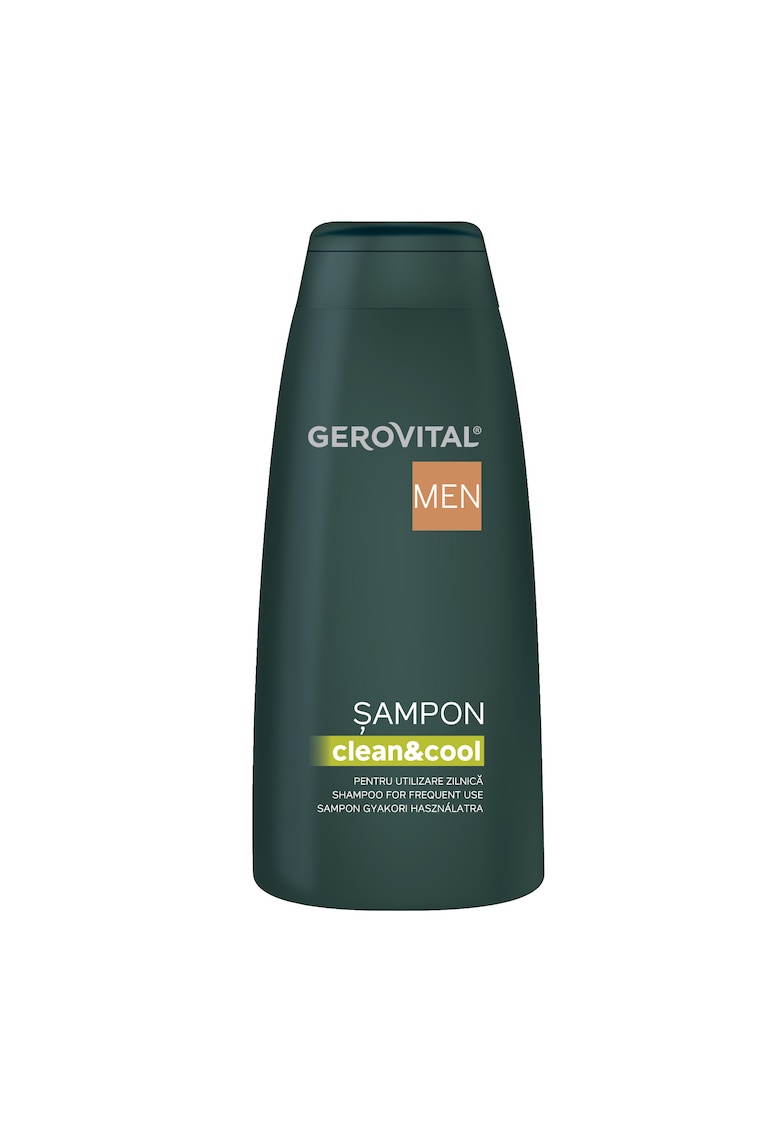 Oferte la Sampon  Men pentru utilizare zilnica - 400 ml