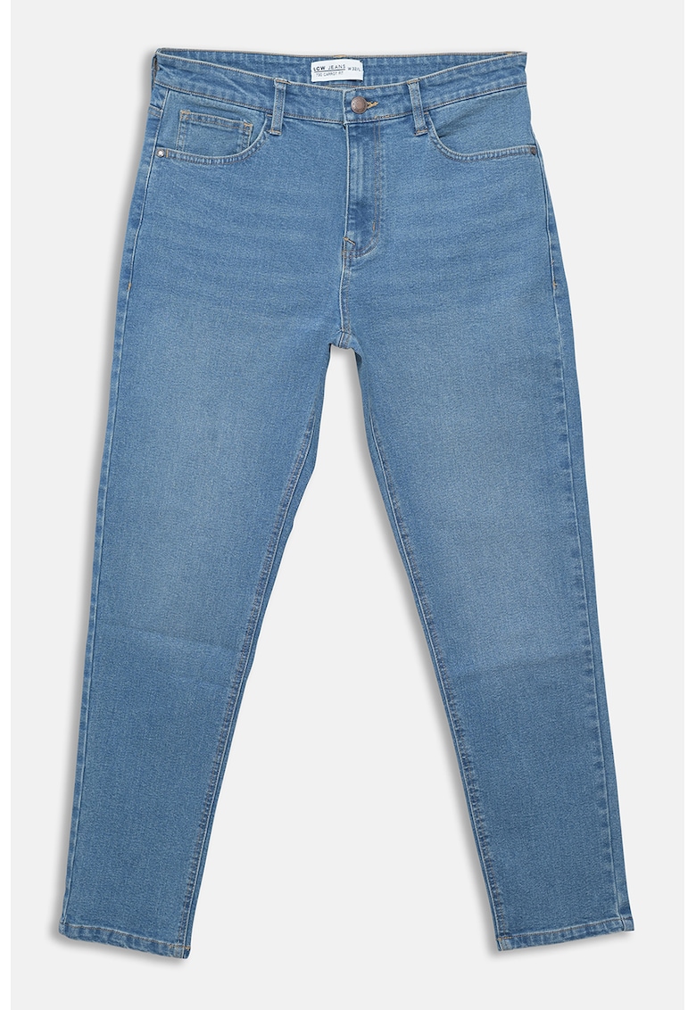 Oferte la Blugi slim fit - Albastru pastel