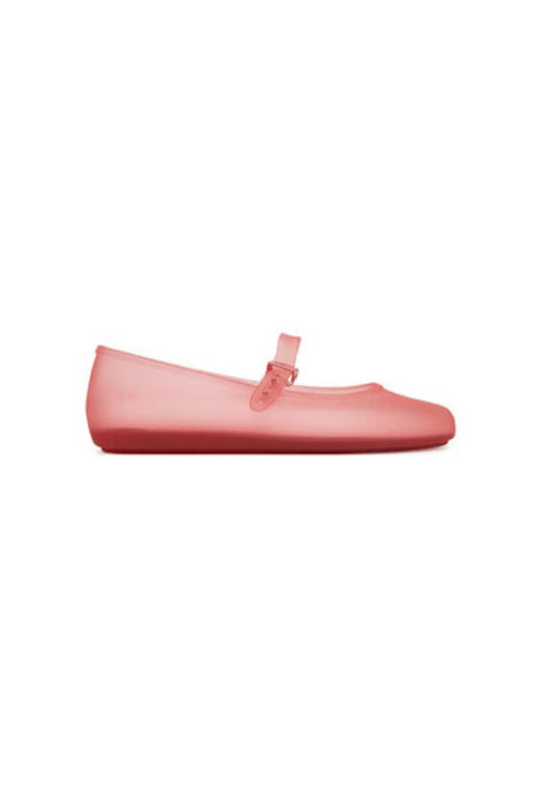 Oferte la Balerini  M 35785 - Sintetic - Roz - Roz