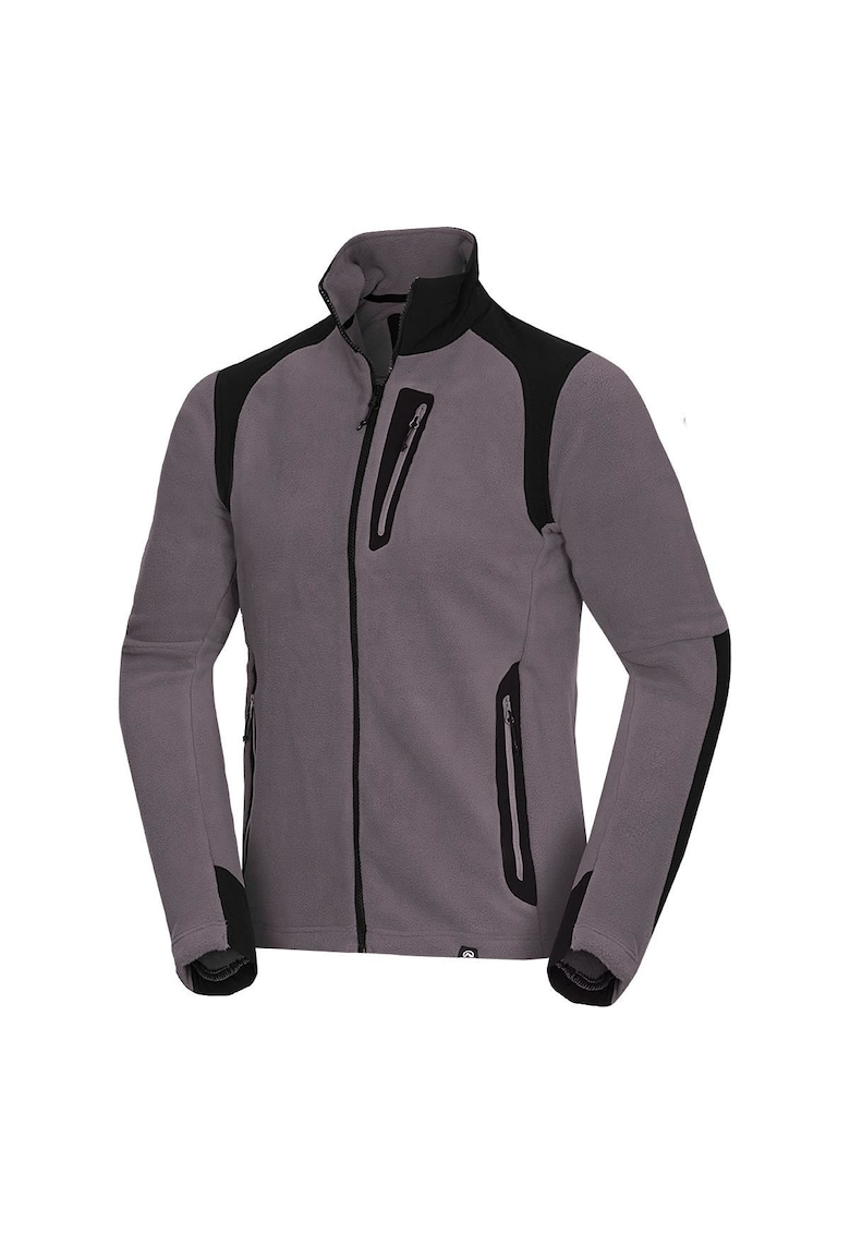 Bluza fleece Polartec®Micro 200gr barbati Tribec Mincol