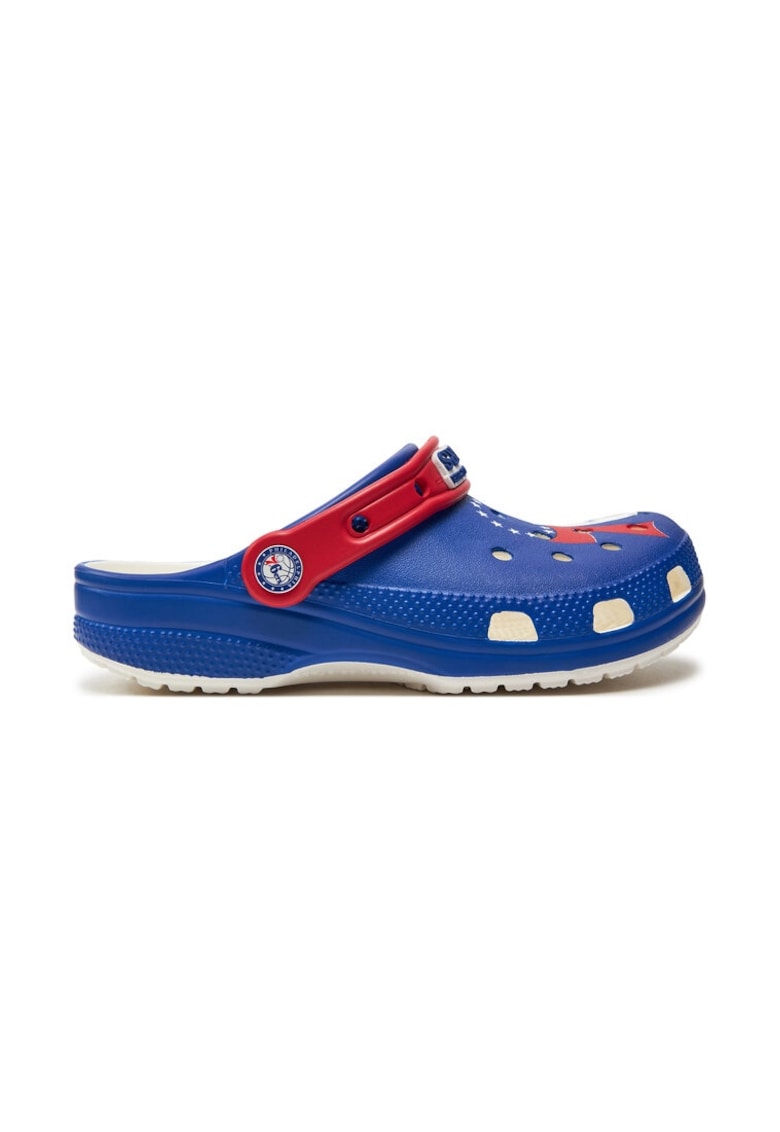 Slapi unisex -  303810 - Plastic - Albastru - Albastru