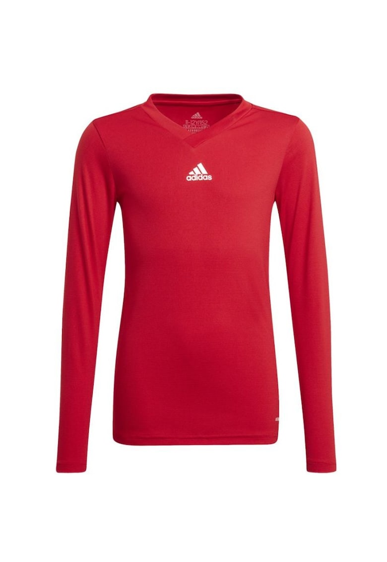 Oferte la Bluza sport copii -  Poliester - Rosu -