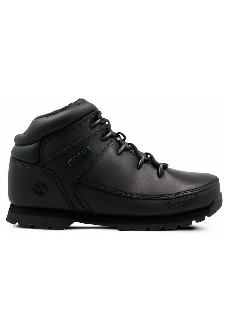 Oferte la Bocanci pentru femei -  Euro Sprint - Negru -