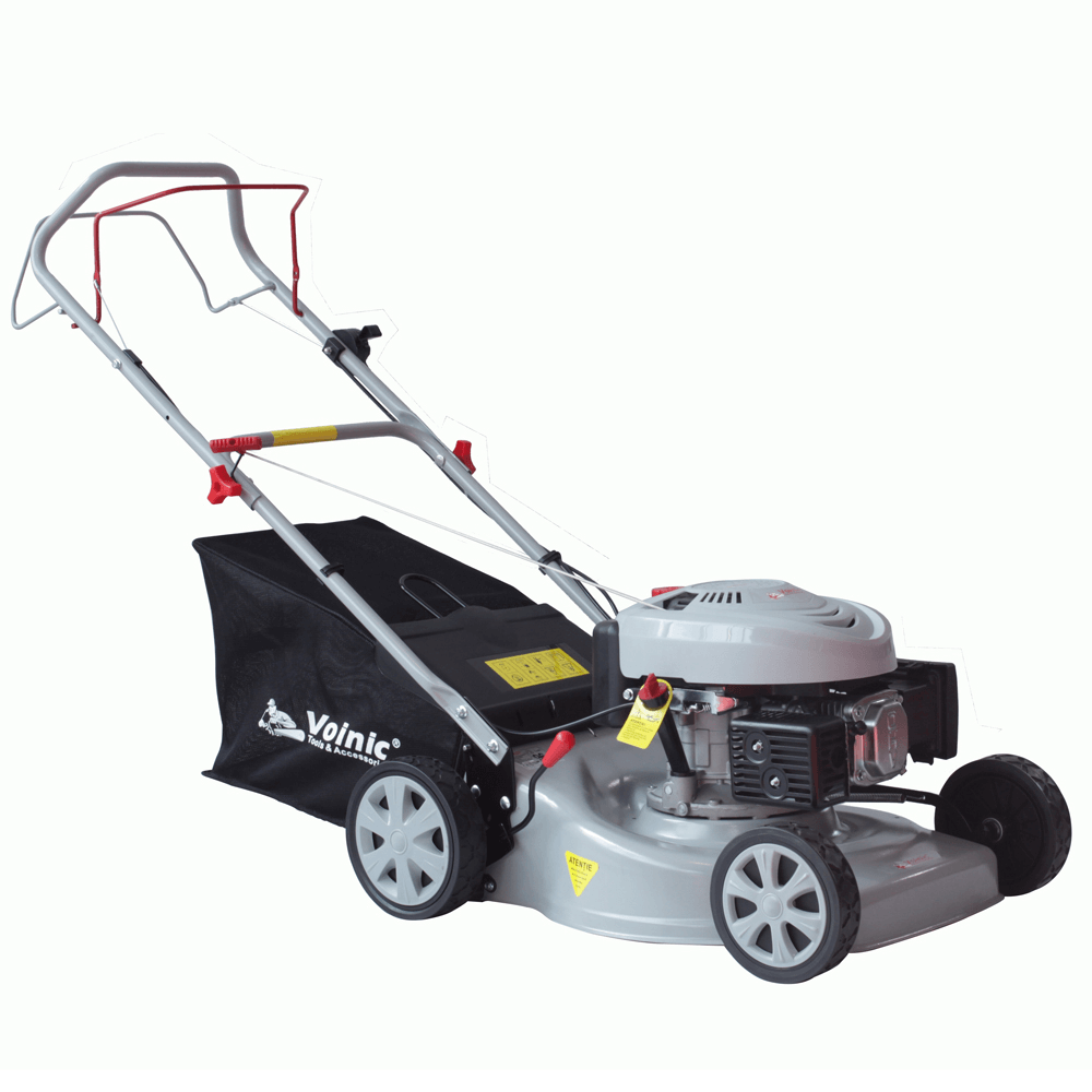 Oferte la Masina de tuns iarba cu autopropulsie Voinic, 135 cc, 3.2 CP