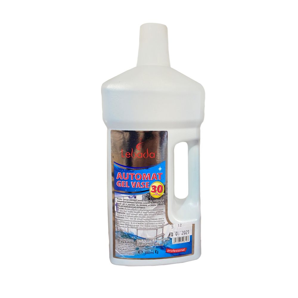 Oferte la Detergent pentru masina de spalat vase, Casa Lebada, 1 l