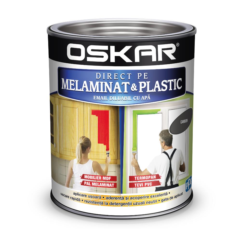 Oferte la Email Oskar-Direct pe melaminat si plastic, carbon, 0,6L