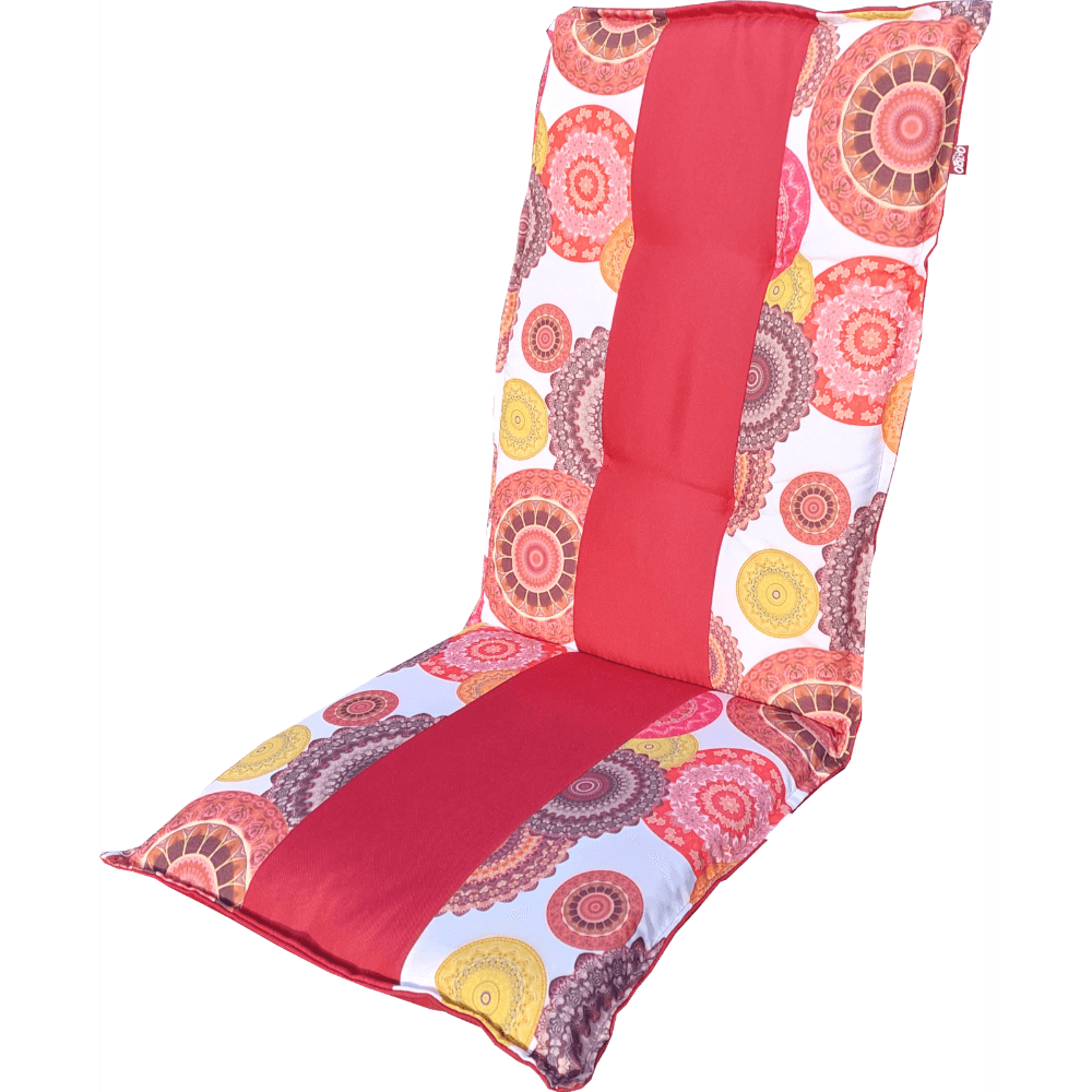 Oferte la Perna Oblio Exotic pentru scaun, 120 x 48 x 5 cm