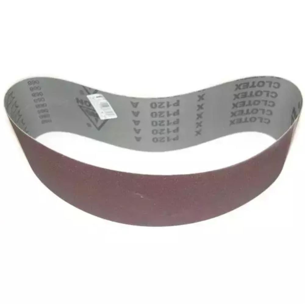 Oferte la Banda de slefuit Dedra DED7718, granulatie 80, 100 x 915 mm