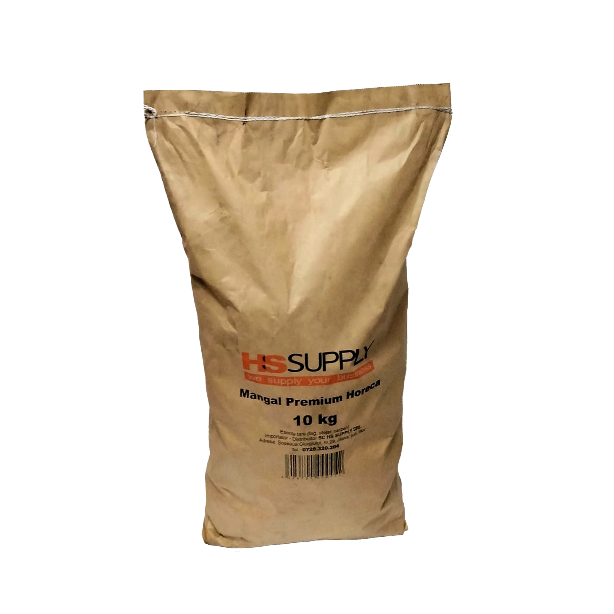 Oferte la Sac carbuni pentru gratar Barac, 10 kg